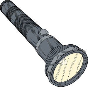 johnny automatic flashlight 300px